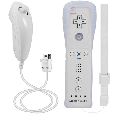 wii remote controller motion plus